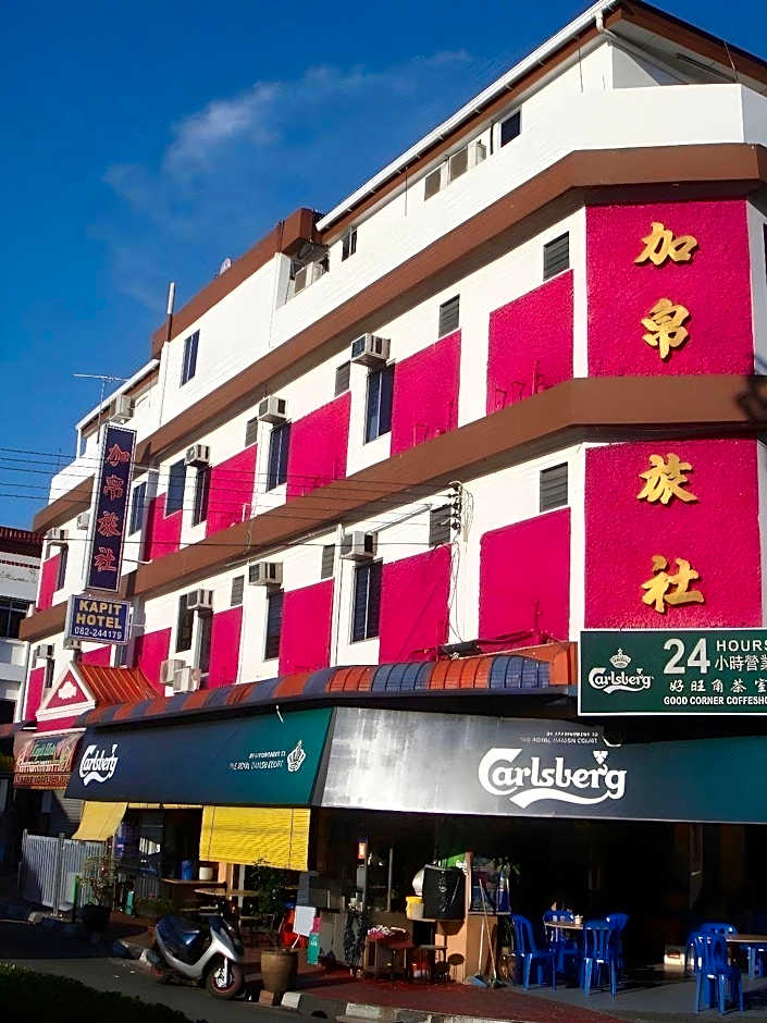 Kapit Hotel