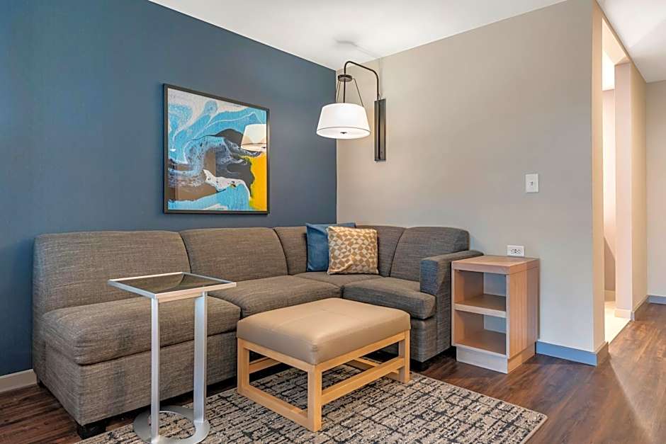 Hyatt Place Indianapolis Carmel