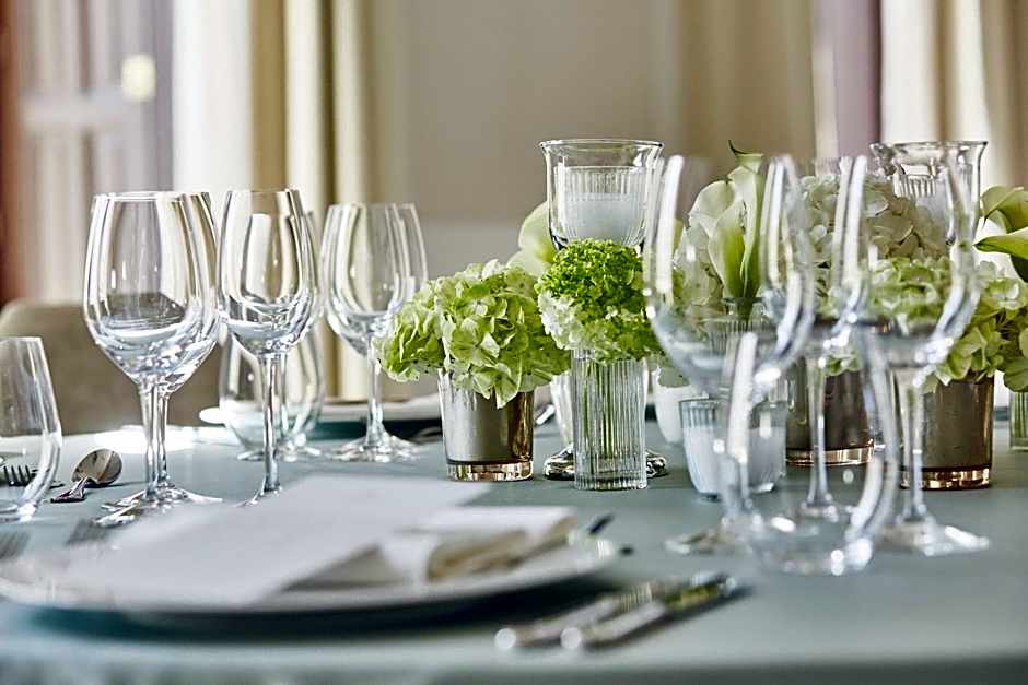 Four Seasons Hotel Madrid