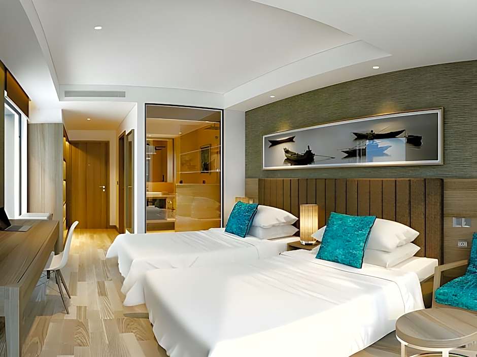 Nagar Hotel Nha Trang