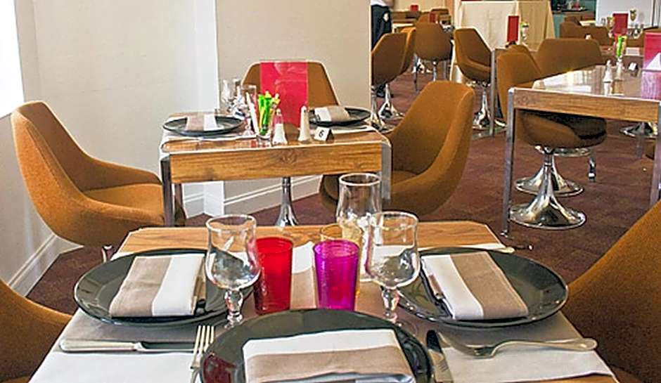 Logis Hôtel de France restaurant le Lucullus