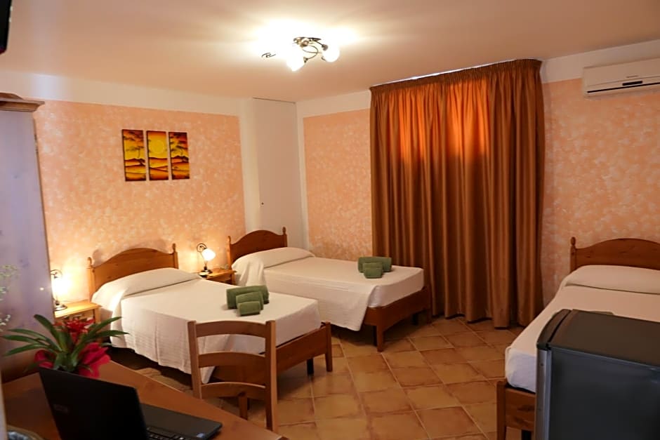 B&B Sentiero del Ciolo