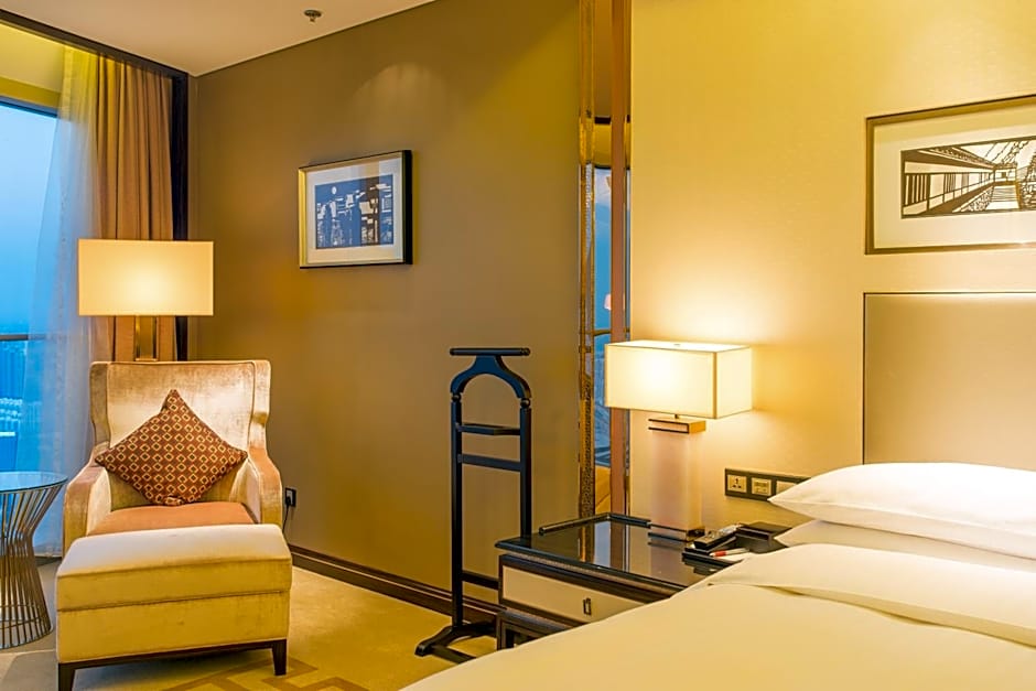 Photo 1 of 4 of Deluxe 2 Double Beds Guestroom