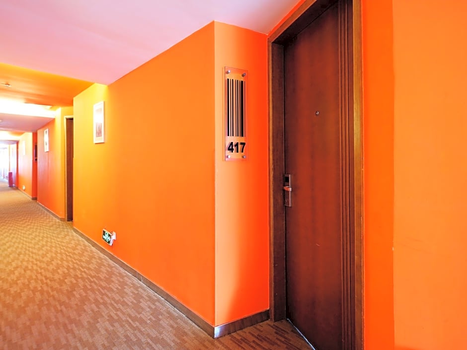 Liwan Lake Garden Inn