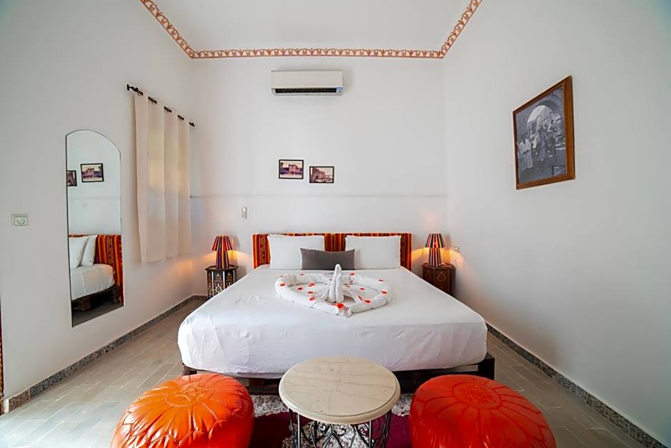 Riad Arabic House & Spa