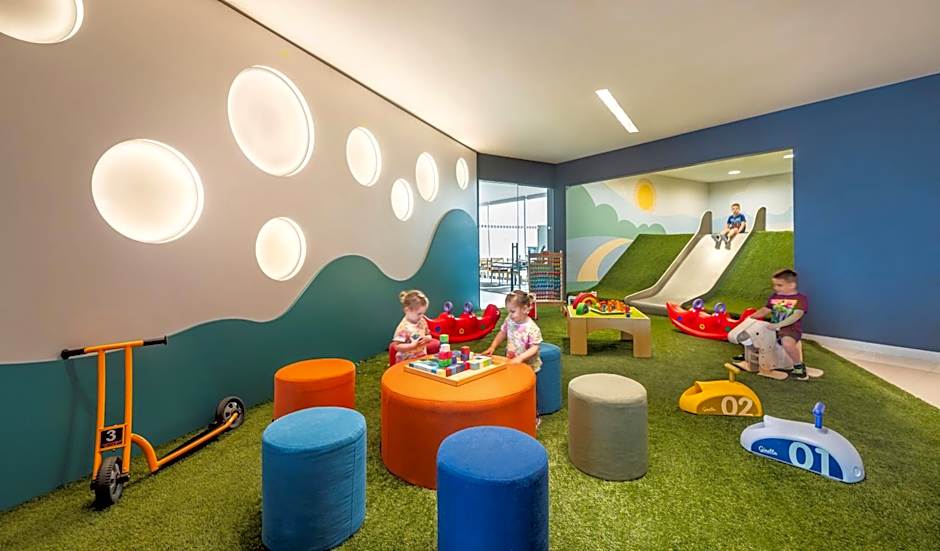 Valamar Padova Hotel