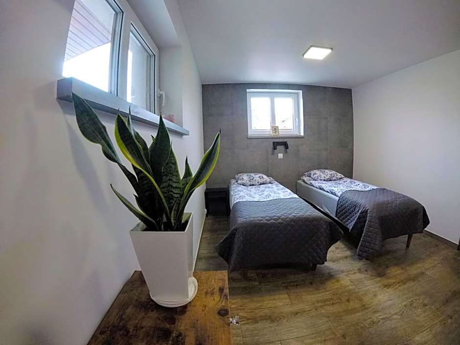 Przystanek Tykocin - apartamenty gościnne