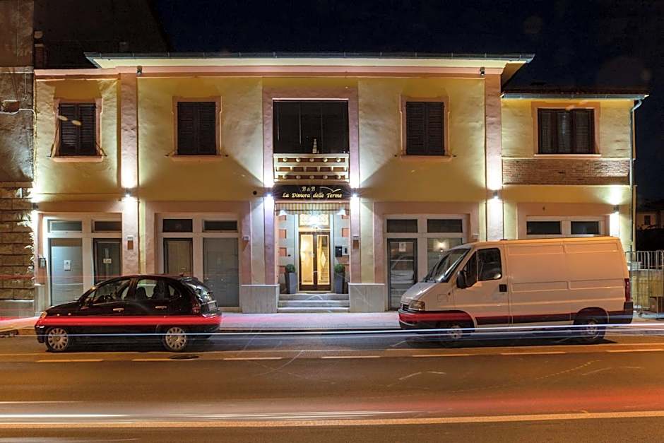 La Dimora Delle Terme
