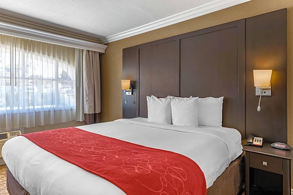 Comfort Suites San Clemente Beach
