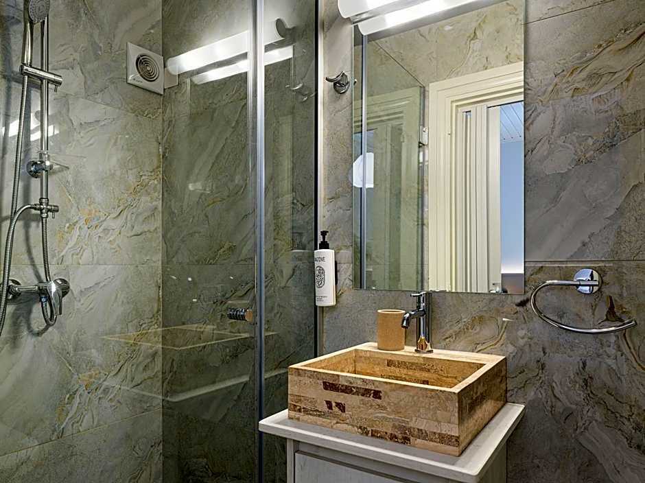 Pine View Boutique Hotel Adults Only