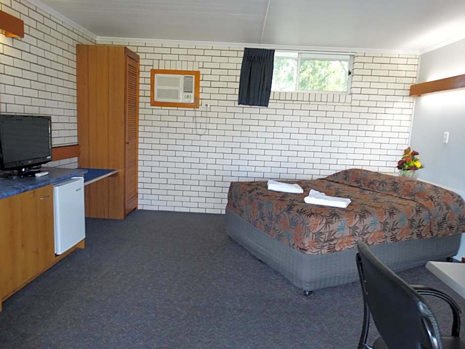 Gayndah A Motel