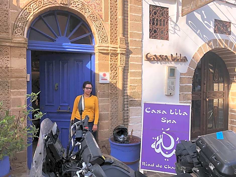 Casa Lila & Spa