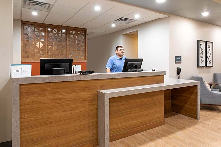 Candlewood Suites Sioux Falls By IHG