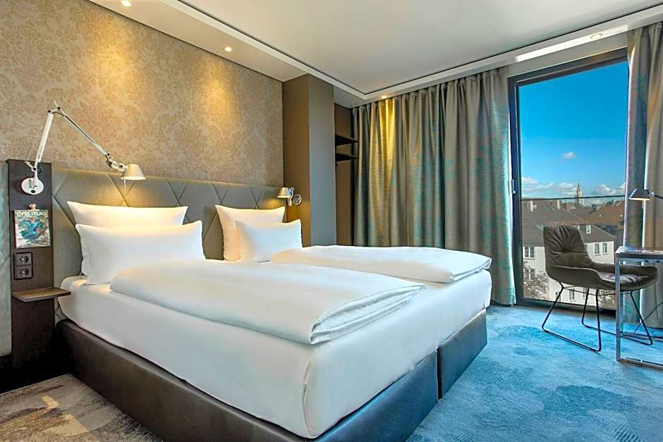 Motel One München Sendlinger Tor
