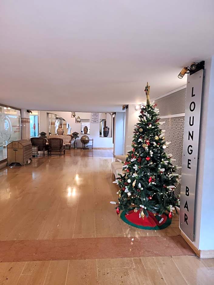 El Oumnia Puerto & Spa