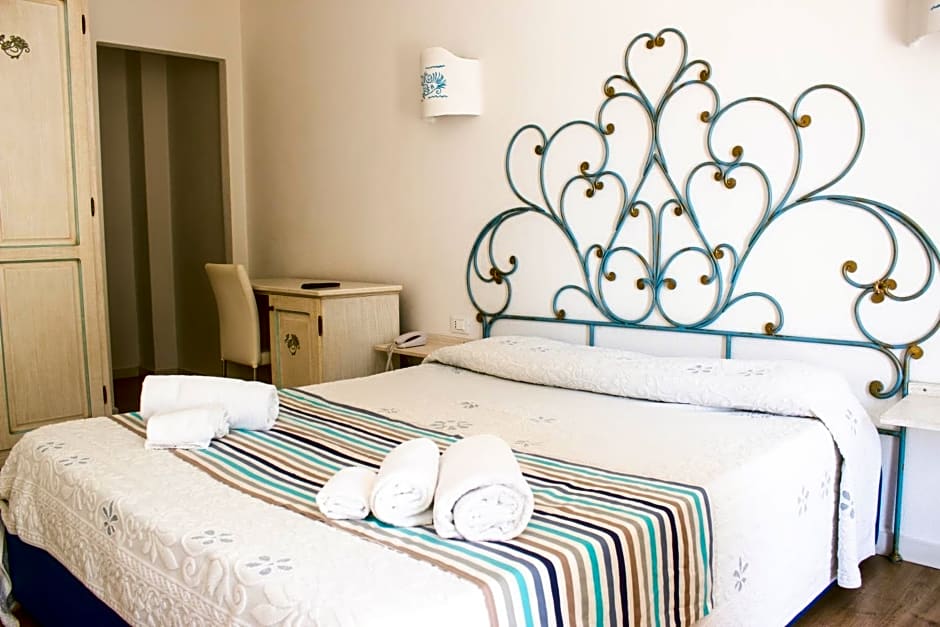 Olbia City Hotel