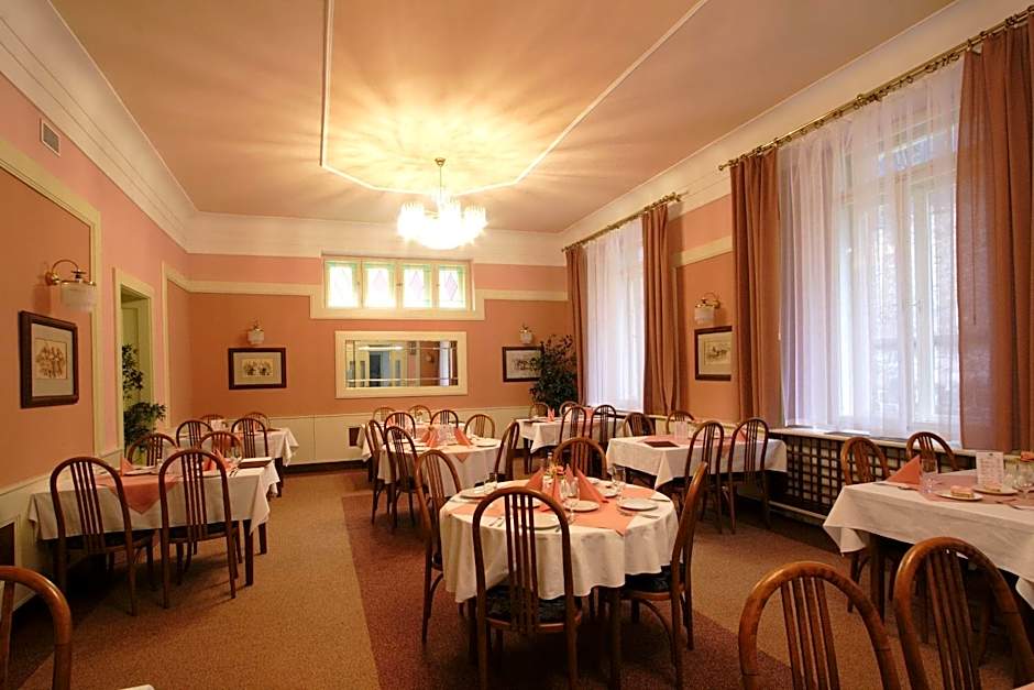 Dům Bedřicha Smetany