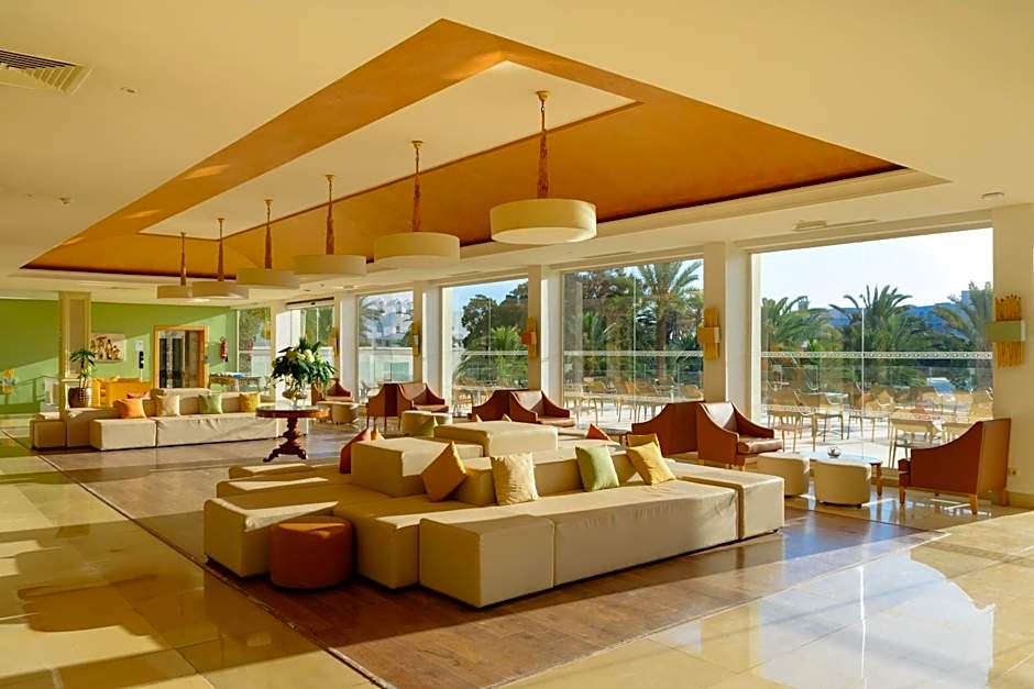 Occidental Sousse Marhaba