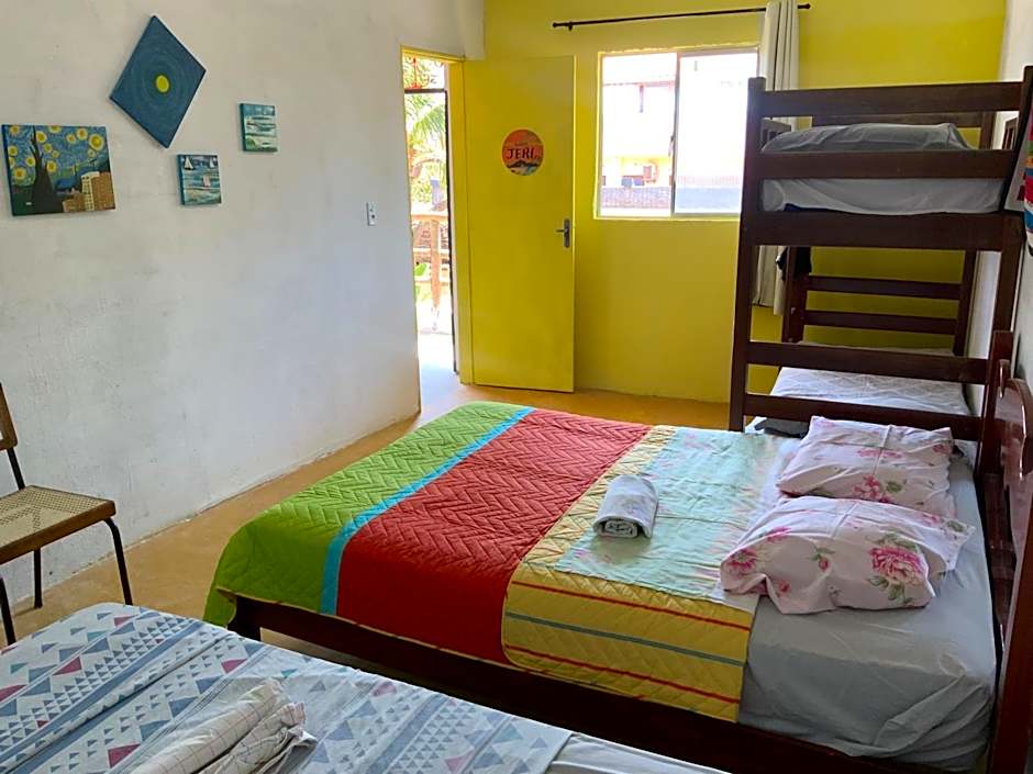 Trip Hostel e Pousada