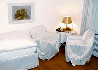 Hotel Villa Falkenberg