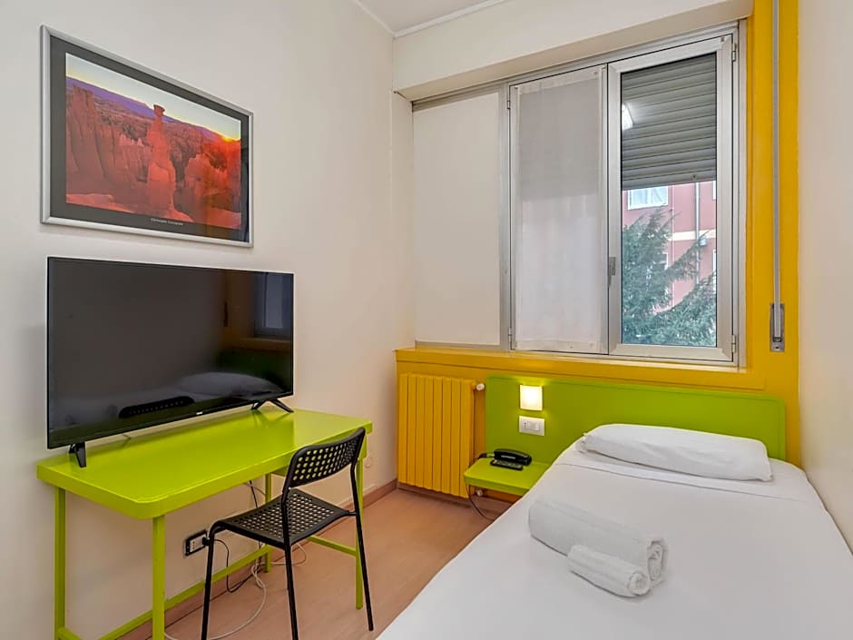 B&B HOTEL Milano Ornato