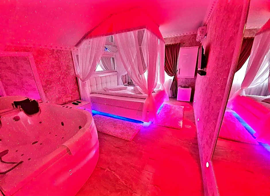 Anadi Hotel Boutique ONLY ADULT