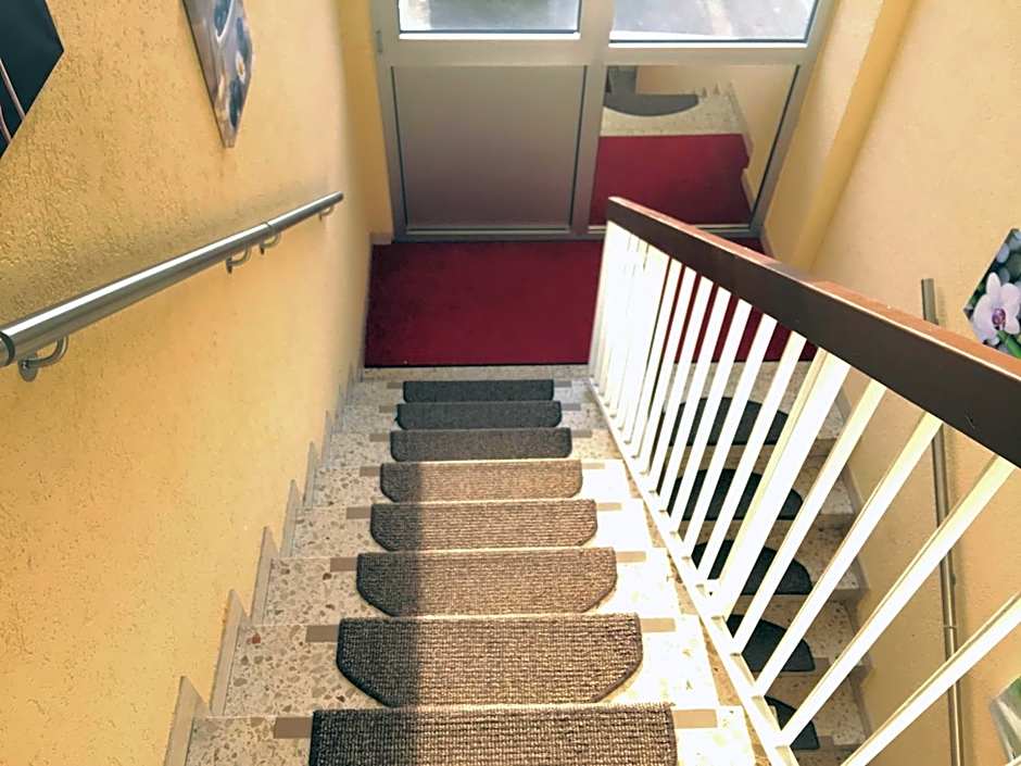 Hotel New Fair Munich Messe