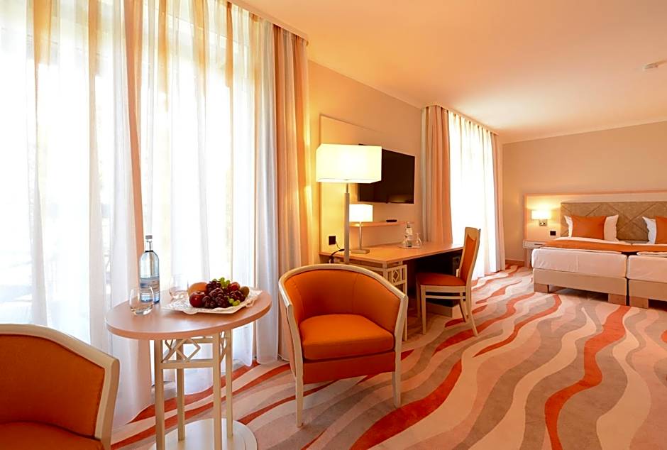 Seehotel Grossherzog von Mecklenburg