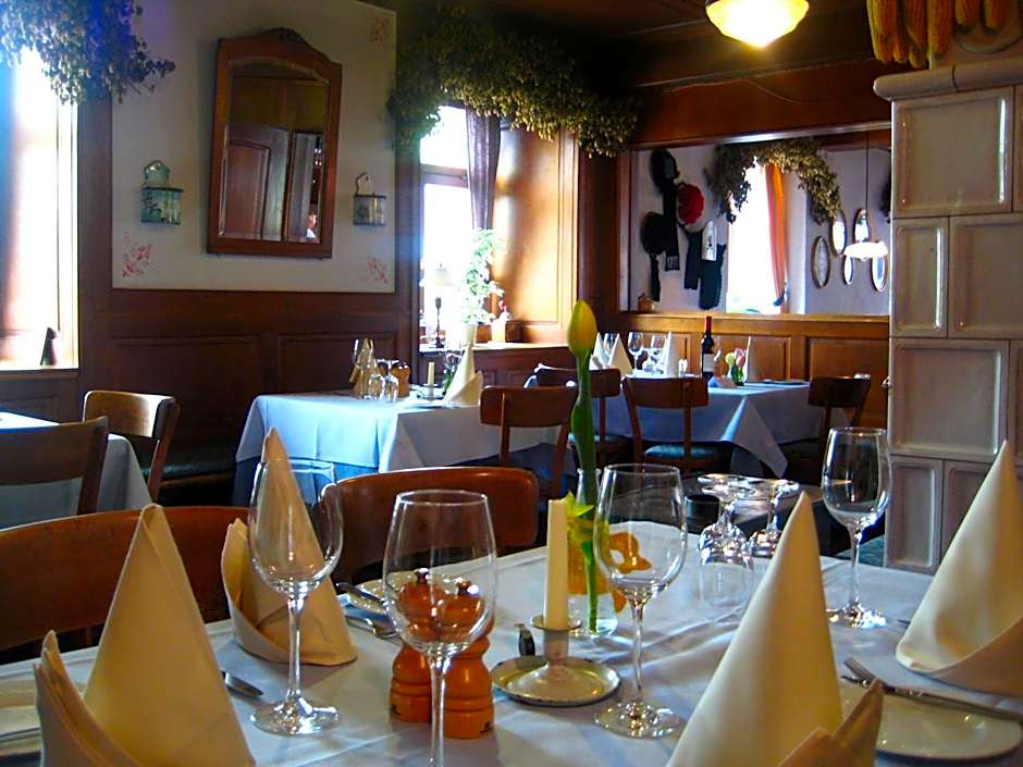 Goldener Adler Oberried - Hotel & Appartements