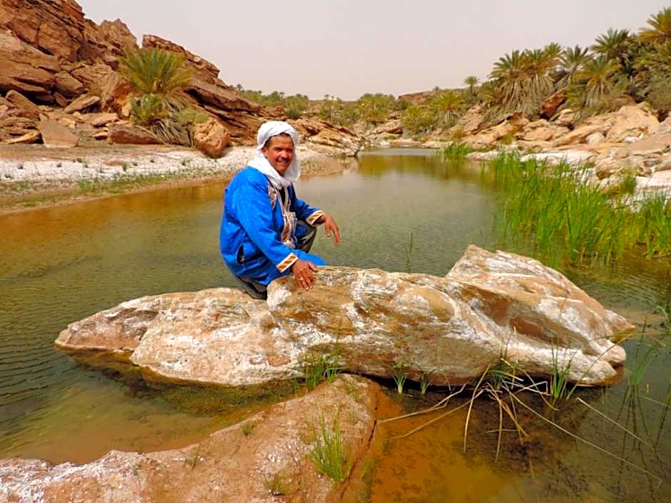 La Vallée des Dunes