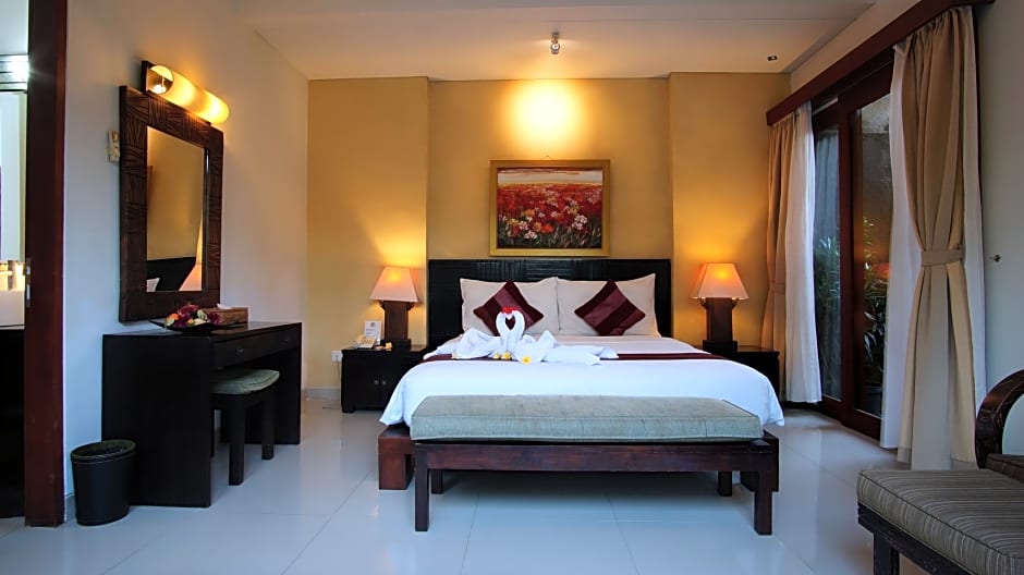 Bumi Linggah Villas Bali