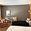 Lodge Hotel Les Rousses
