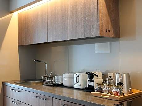 2-Bedroom Resort View Apartment