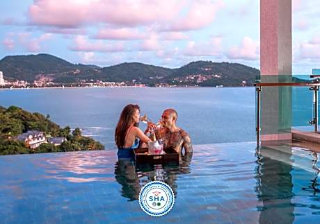 Wyndham Grand Phuket Kalim Bay