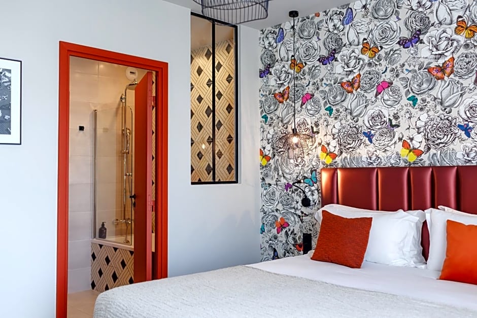 Hotel Verlaine
