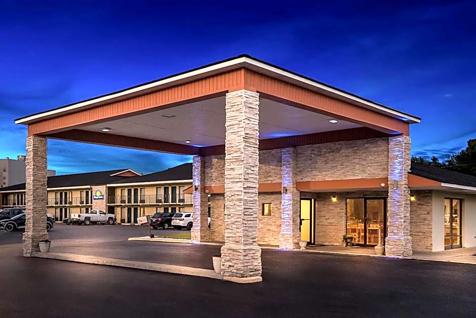 Days Inn by Wyndham Aiken - Interstate Hwy 20