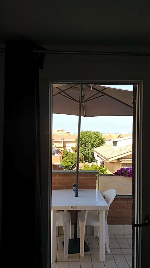 Guest House Brezza Marina