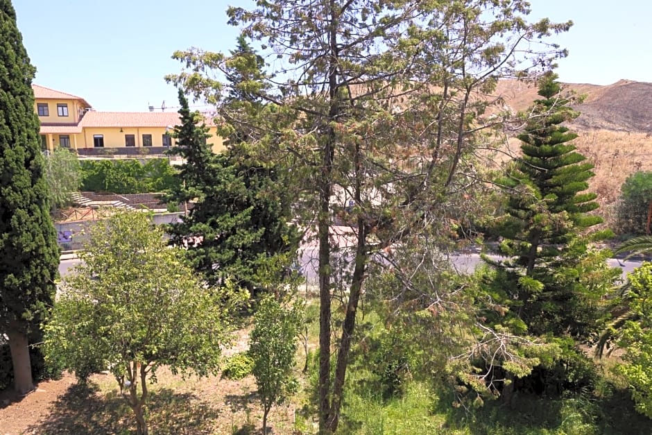 B&B Parco Carrara – Crotone, NV