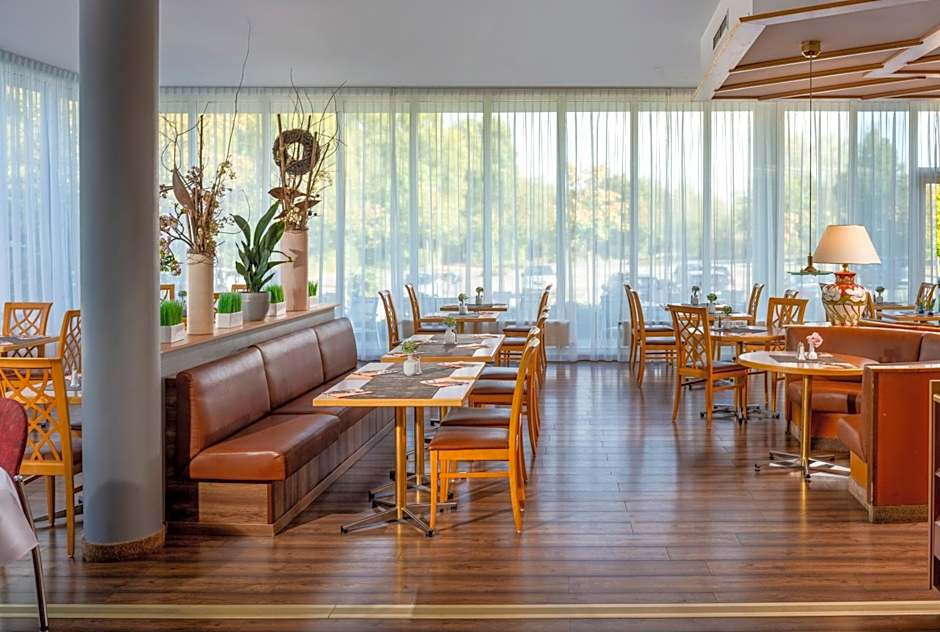 Wyndham Garden Wismar