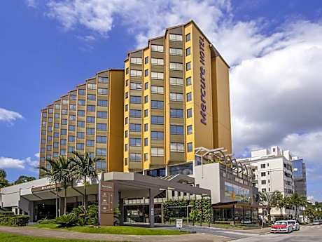 Mercure Florianopolis Convention Hotel