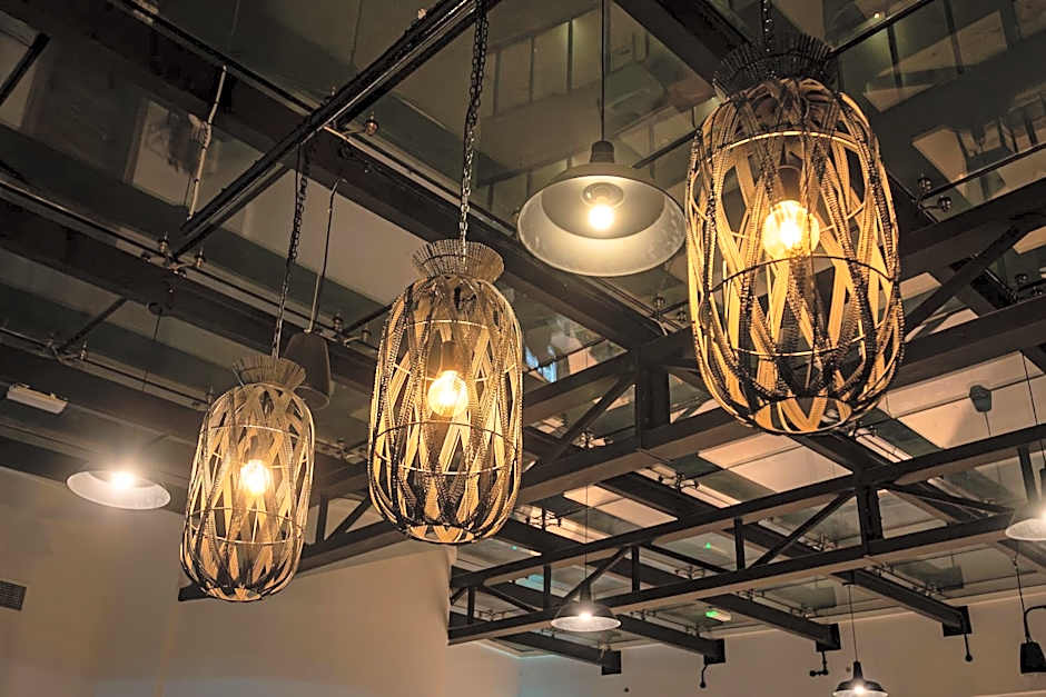 Pyramisa Hotel Apartments