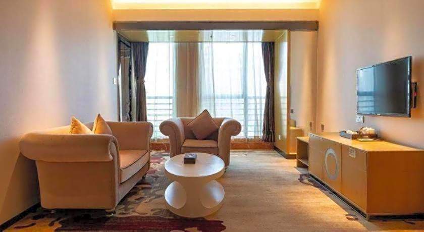 Zhongshan Da Dong Yu Hotel