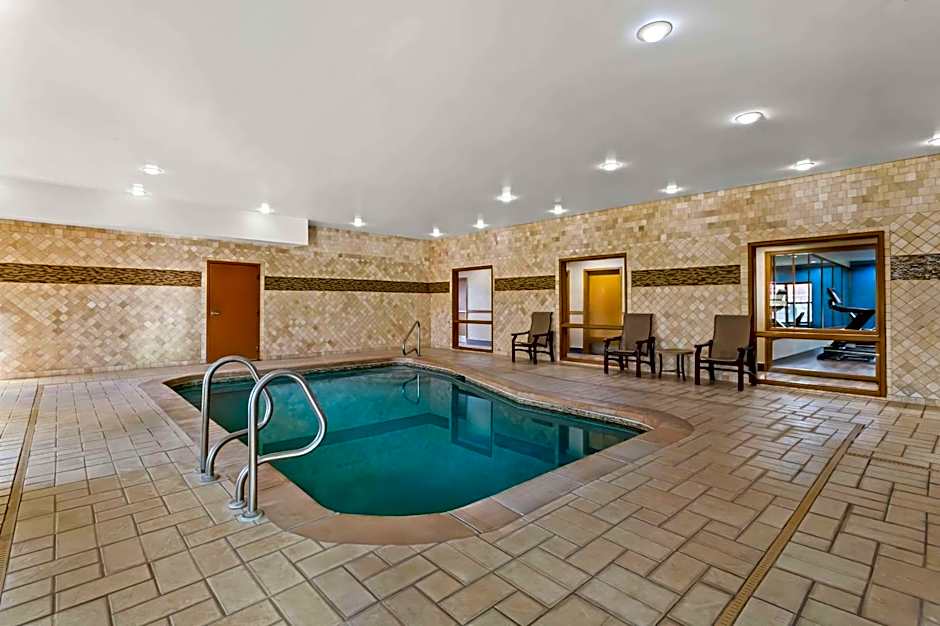 Comfort Suites Roswell