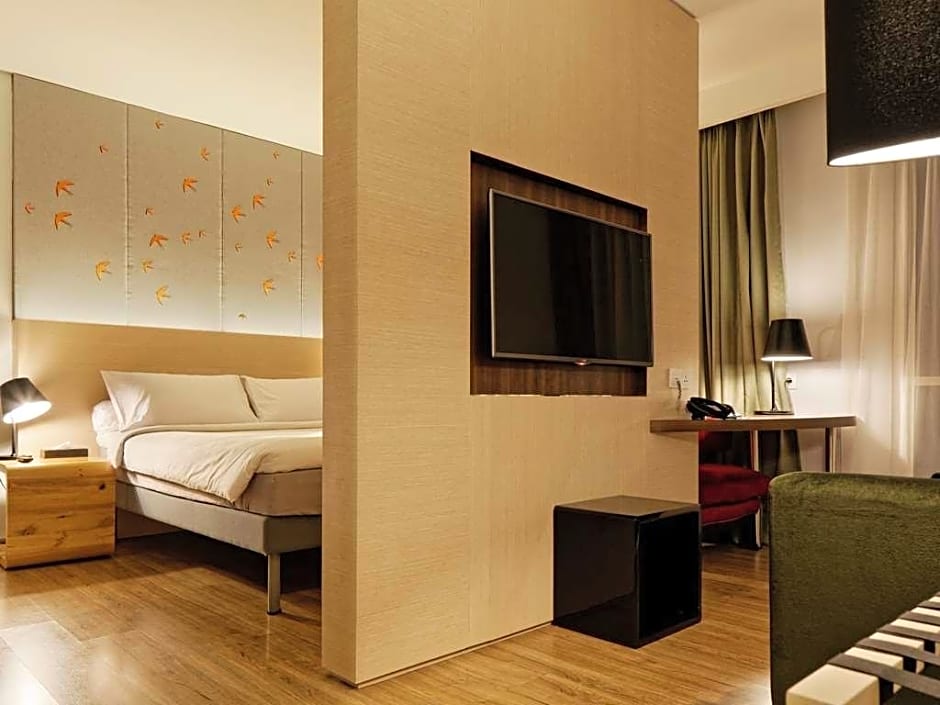 Ibis Styles Jakarta Airport Hotel