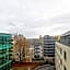 Hotel ACHAT Comfort City - Frankfurt