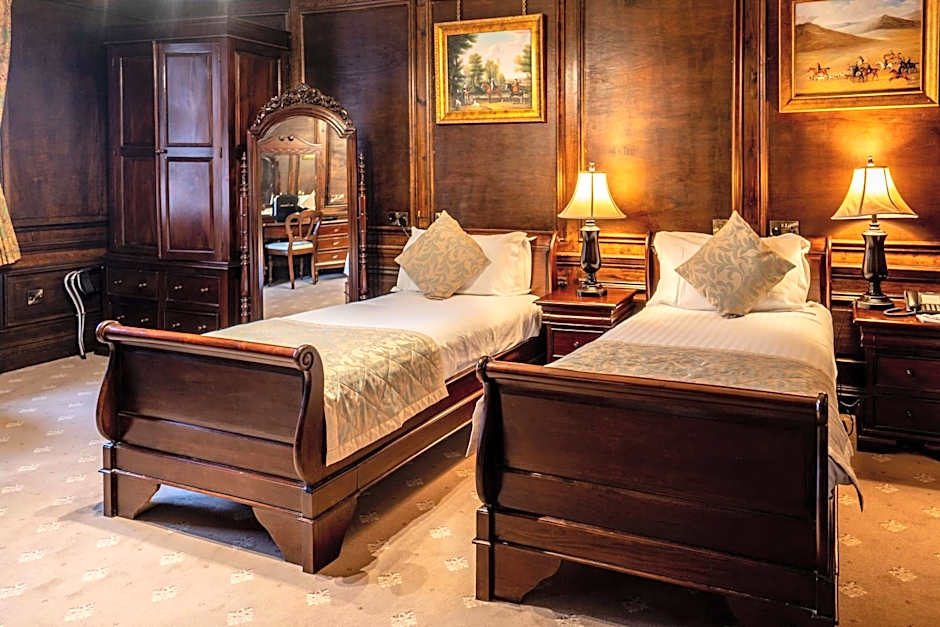 Castle Bromwich Hall Hotel, BW Signature Collection by Best Western