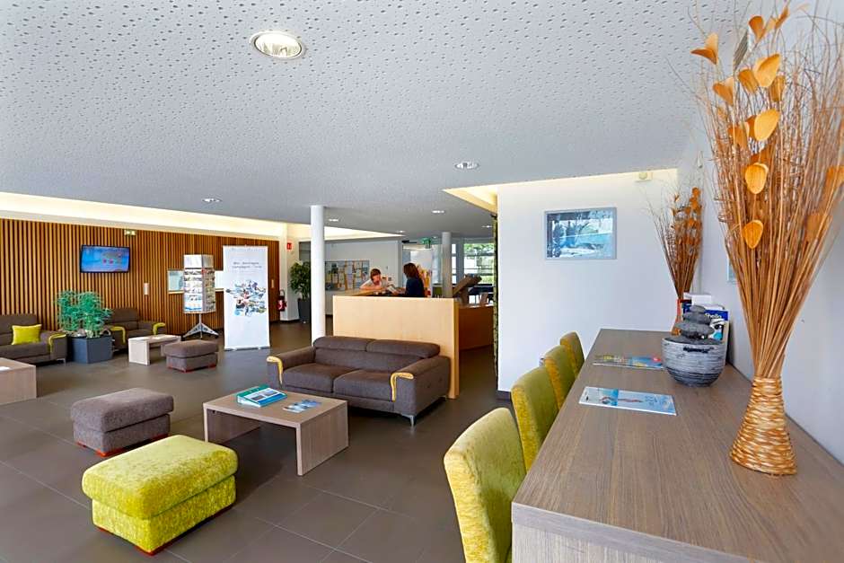 Résidence Goélia Les Grands Rochers