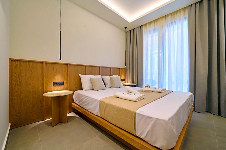 Monarco Executive Rooms