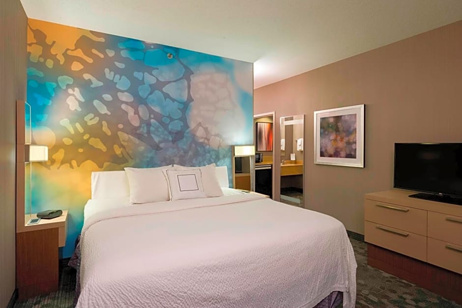 Courtyard by Marriott Scranton Montage Mountain