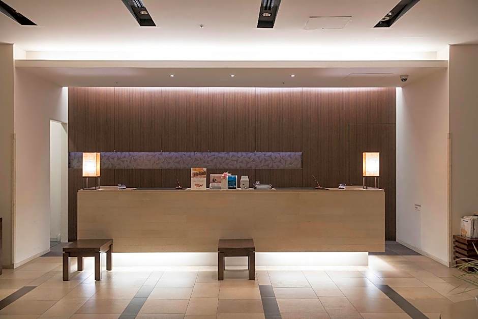 Richmond Hotel Kumamoto Shinshigai